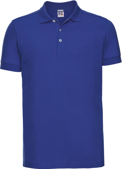 Polo Stretch Homme