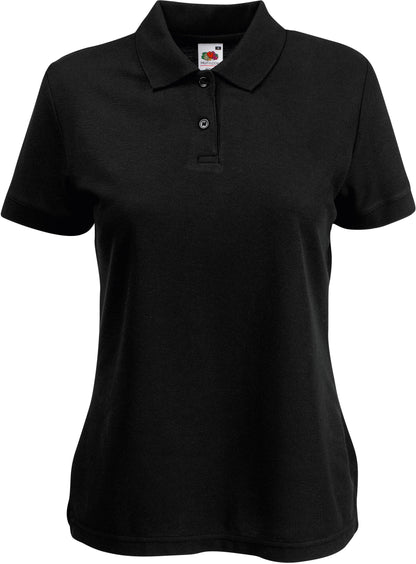 Polo femme 65/35 (63-212-0)