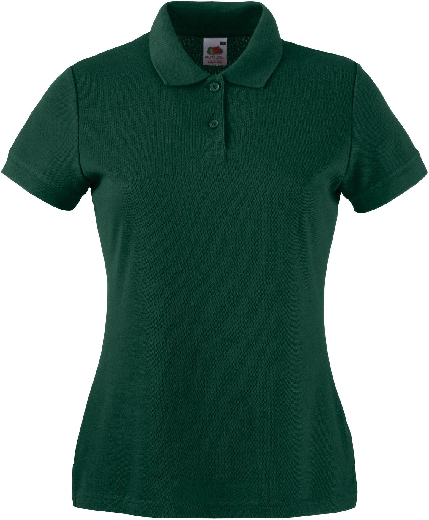 Polo femme 65/35 (63-212-0)