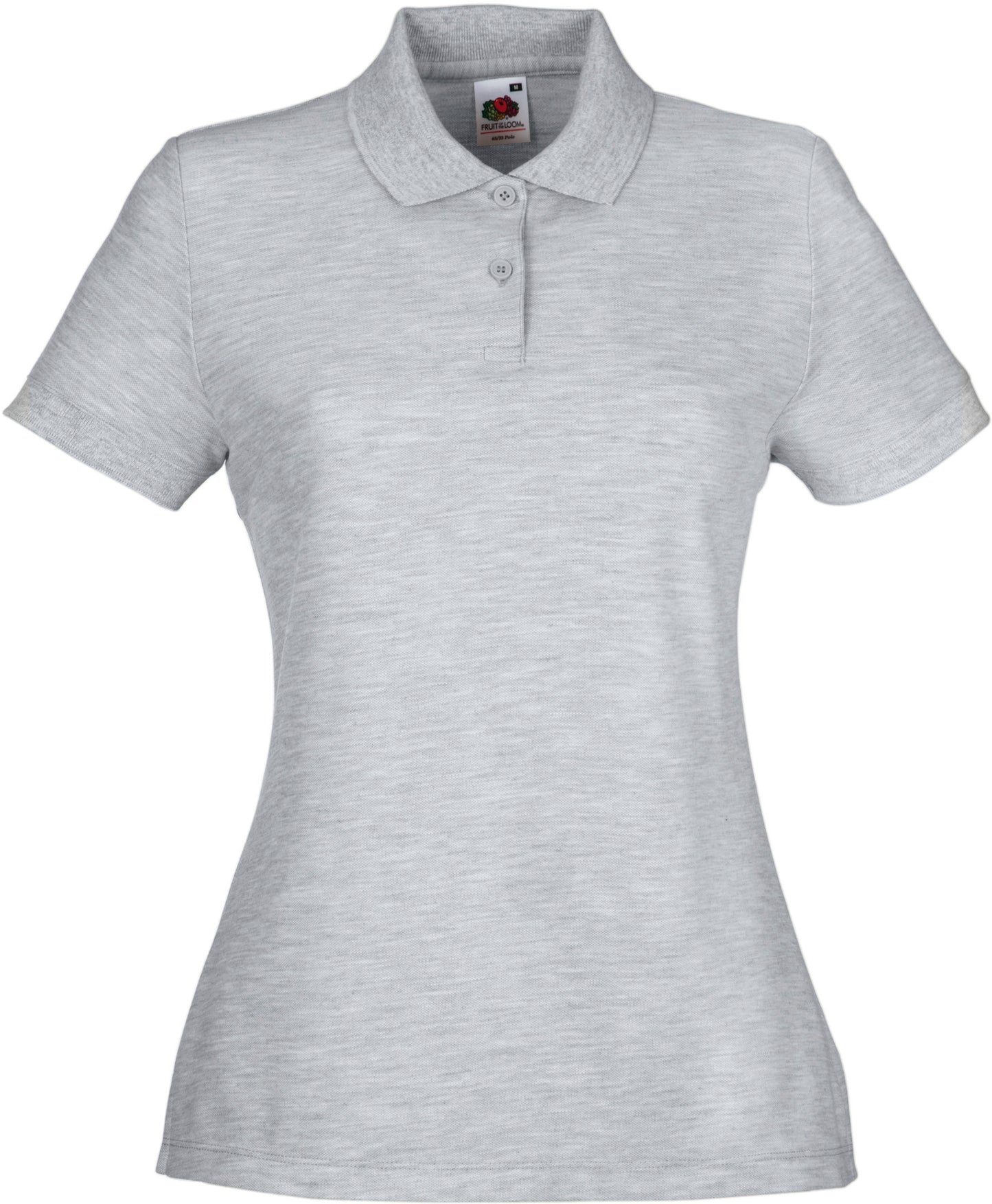 Polo femme 65/35 (63-212-0)