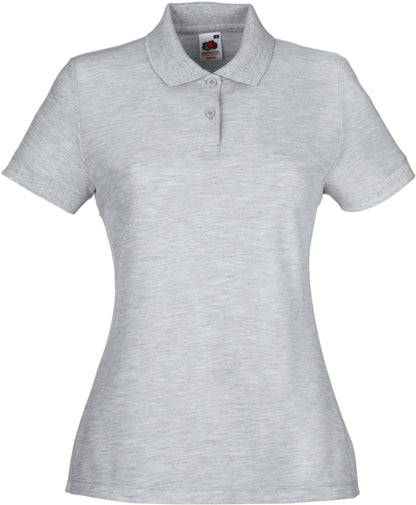 Polo femme 65/35 (63-212-0)