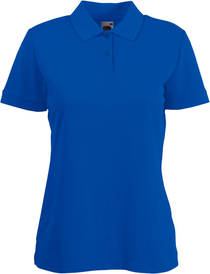 Polo femme 65/35 (63-212-0)