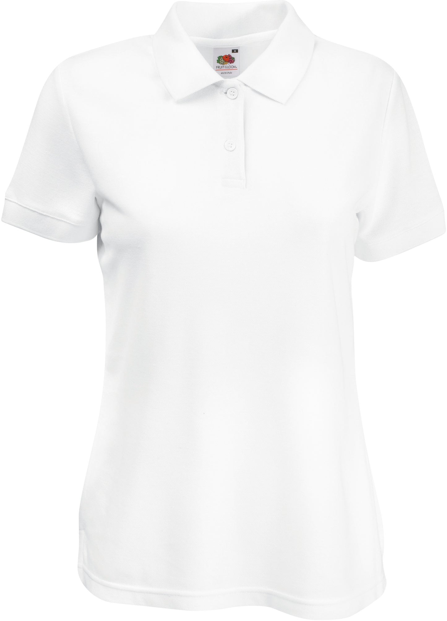 Polo femme 65/35 (63-212-0)