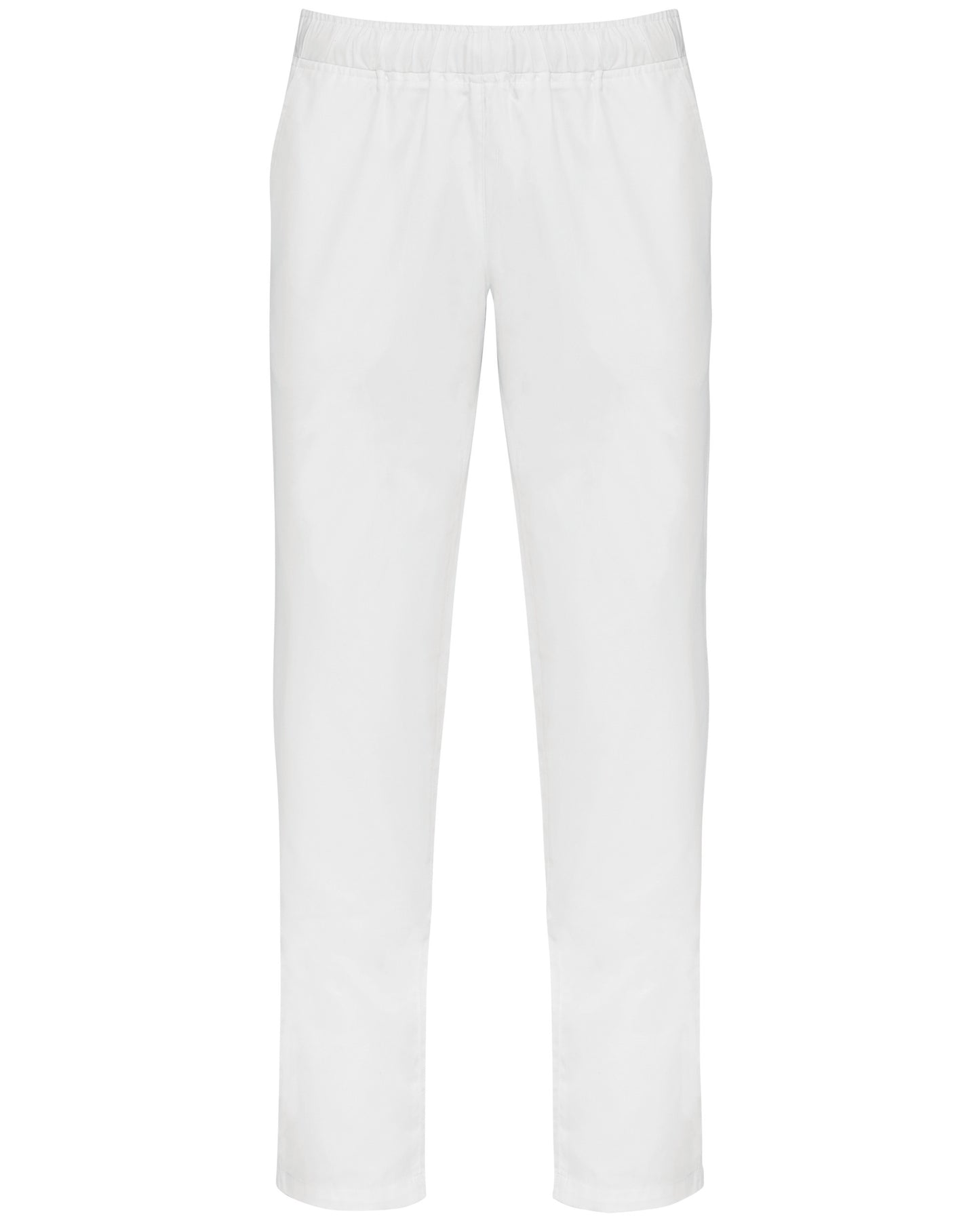 Pantalon polycoton homme