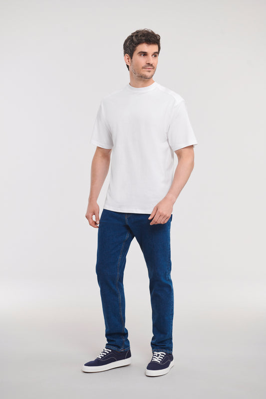 T-shirt Heavy Duty homme