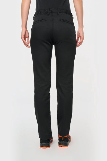 Pantalon Day To Day femme