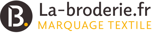 La-broderie